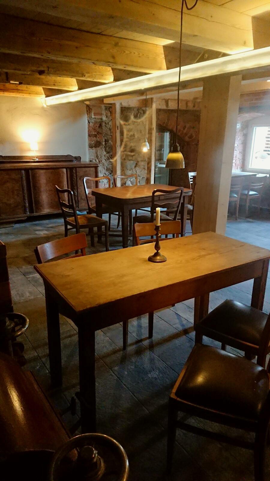 pension-müllers-mühle Folbern – Impression 15
